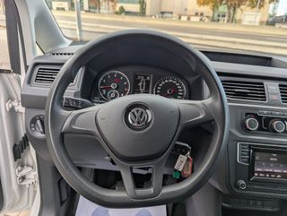 Volkswagen Caddy Kombi GNC ECO 1.4TGI 110 IVA Incl