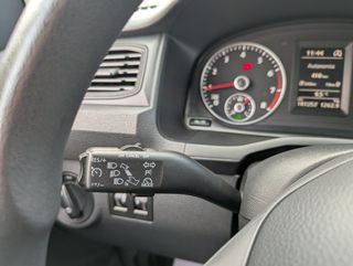 Volkswagen Caddy Kombi GNC ECO 1.4TGI 110 IVA Incl