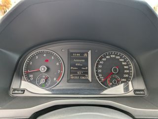 Volkswagen Caddy Kombi GNC ECO 1.4TGI 110 IVA Incl