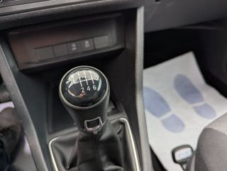 Volkswagen Caddy Kombi GNC ECO 1.4TGI 110 IVA Incl