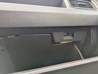 Volkswagen Caddy Kombi GNC ECO 1.4TGI 110 IVA Incl