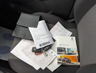 Volkswagen Caddy Kombi GNC ECO 1.4TGI 110 IVA Incl