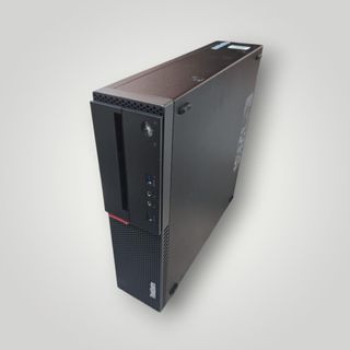 PC DE SOBREMESA LENOVO M800 CORE I5-6400T 8GB/256GB SSD W10
