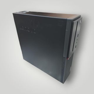 PC DE SOBREMESA LENOVO M800 CORE I5-6400T 8GB/256GB SSD W10