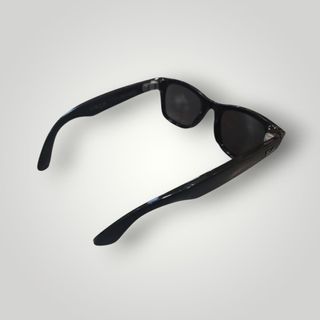 GAFAS RAYBAN META WAYFARER 003T  1GEN+ FUNDA