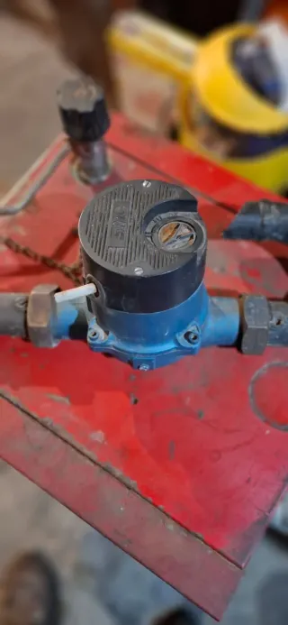 Caldera Roca NL-10-5