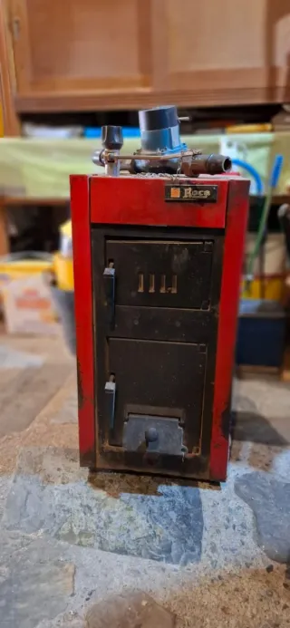 Caldera Roca NL-10-5