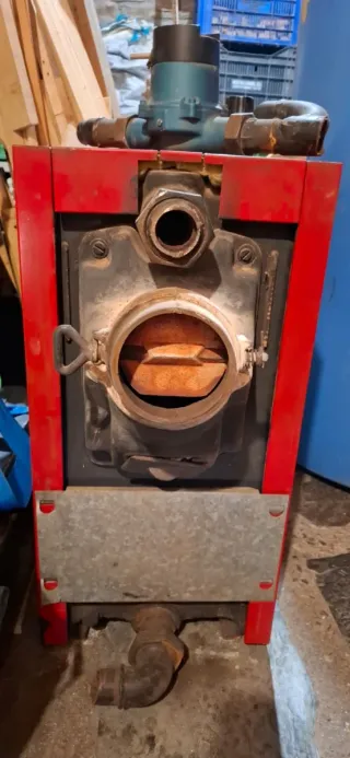 Caldera Roca NL-10-5