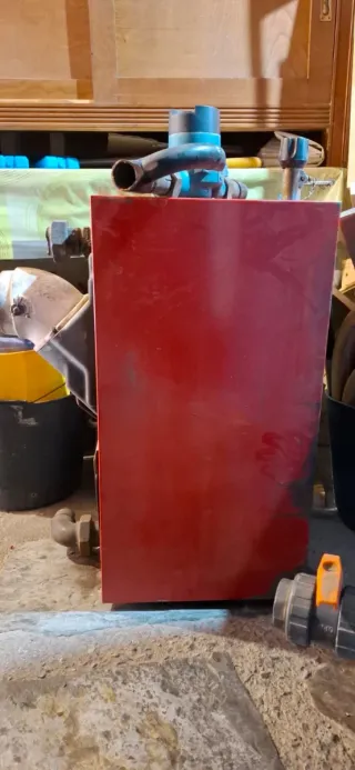 Caldera Roca NL-10-5