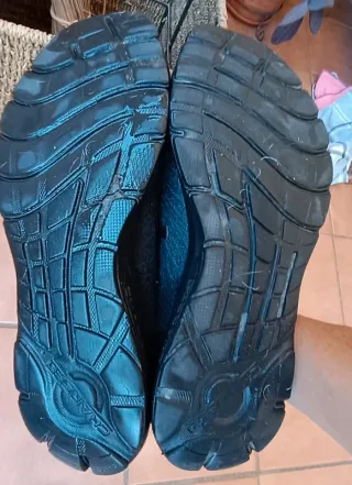 Under Armour Charged Escape Zapatillas