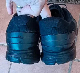 Under Armour Charged Escape Zapatillas