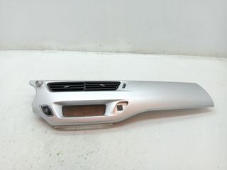 CONSOLA CENTRAL CITROEN C3 (6)
