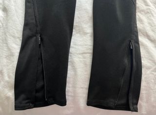 Pantalón Chándal Nike Dri Fit Negro