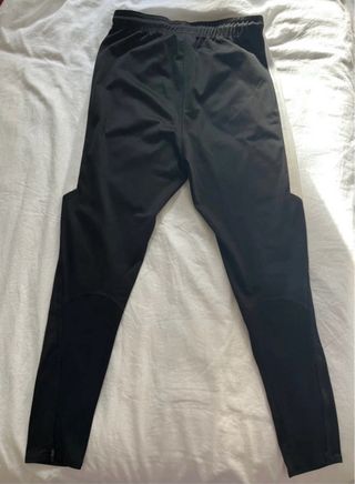 Pantalón Chándal Nike Dri Fit Negro
