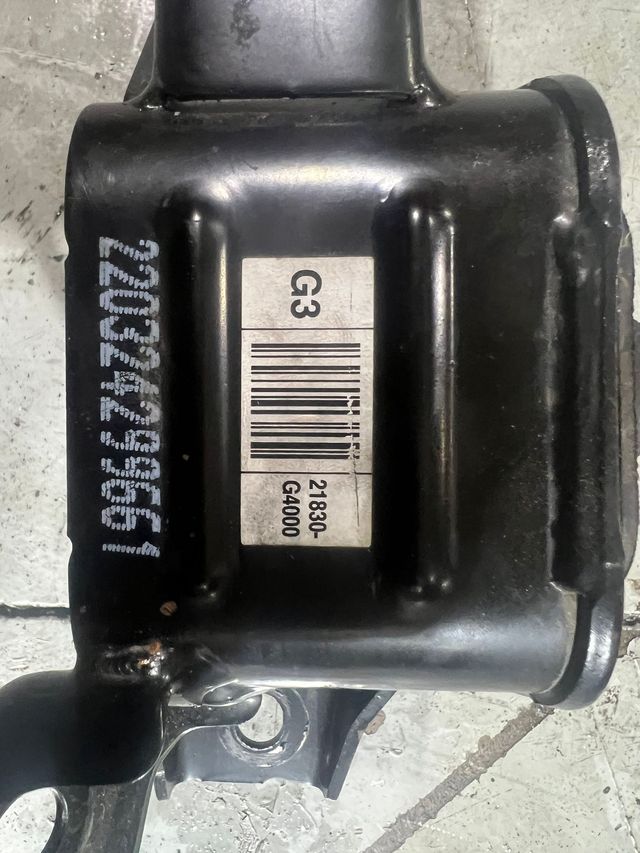 Soporte Motor Hyundai 220324299661