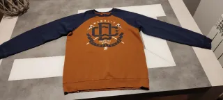 Sudadera DC Talla S Manga Larga