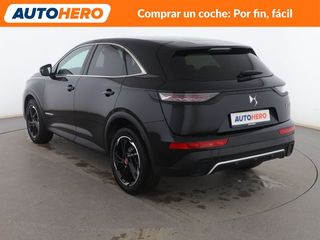 DS DS 7 1.5 Blue-HDi Performance Line
