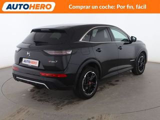 DS DS 7 1.5 Blue-HDi Performance Line