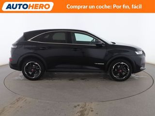 DS DS 7 1.5 Blue-HDi Performance Line