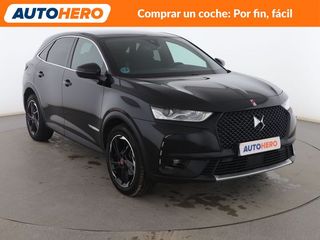 DS DS 7 1.5 Blue-HDi Performance Line