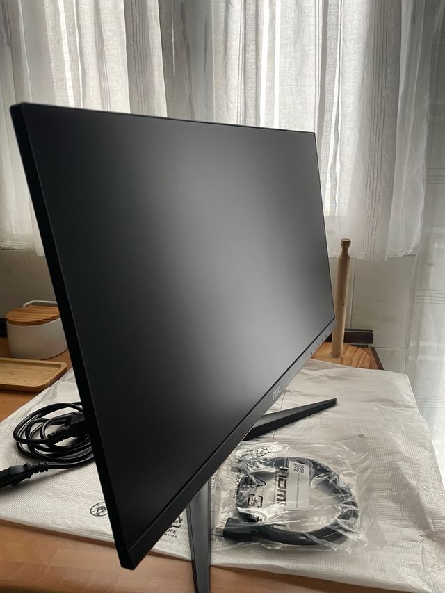 Monitor AOC Gaming 144Hz