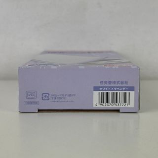 [RARE] New Nintendo 2DS LL White Lavender