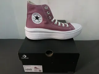 Converse Chuck Taylor All Star Move Hi