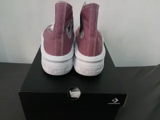 Converse Chuck Taylor All Star Move Hi