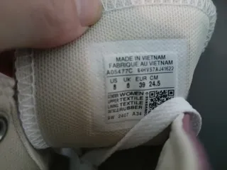 Converse Chuck Taylor All Star Move Hi