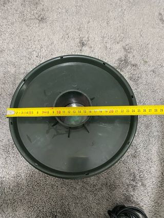 Albero di Natale Slim con Luci Integrate