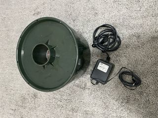 Albero di Natale Slim con Luci Integrate