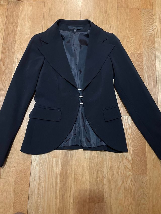 Blazer Celyn B nero taglia 42