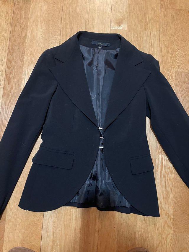 Blazer Celyn B nero taglia 42