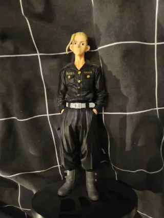 Figura Draken Tokyo Revengers