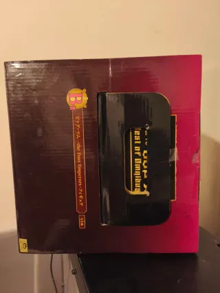 Figure One Piece Big Mom Ichiban Kuji