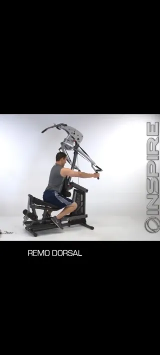 Máquina Multifunción Salter INSPIRE BL1