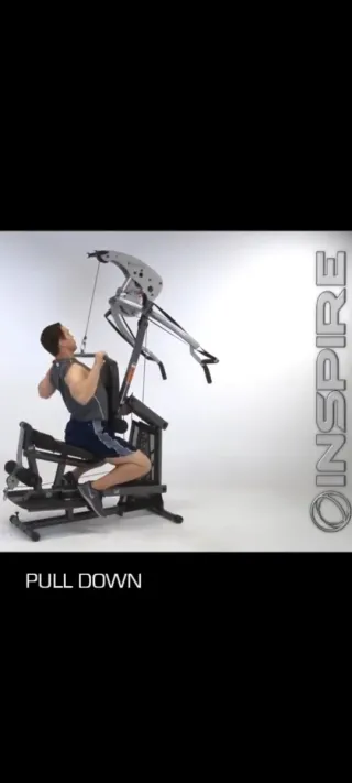 Máquina Multifunción Salter INSPIRE BL1