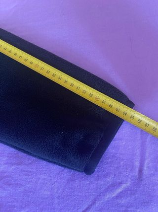 Sudadera Nike Polar Negra