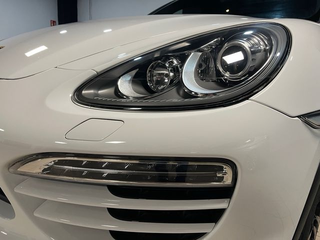 Porsche Cayenne *1 Año Garantia*