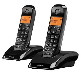 Motorola S1202 Telefono Wireless Digitale