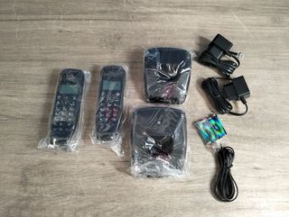 Motorola S1202 Telefono Wireless Digitale