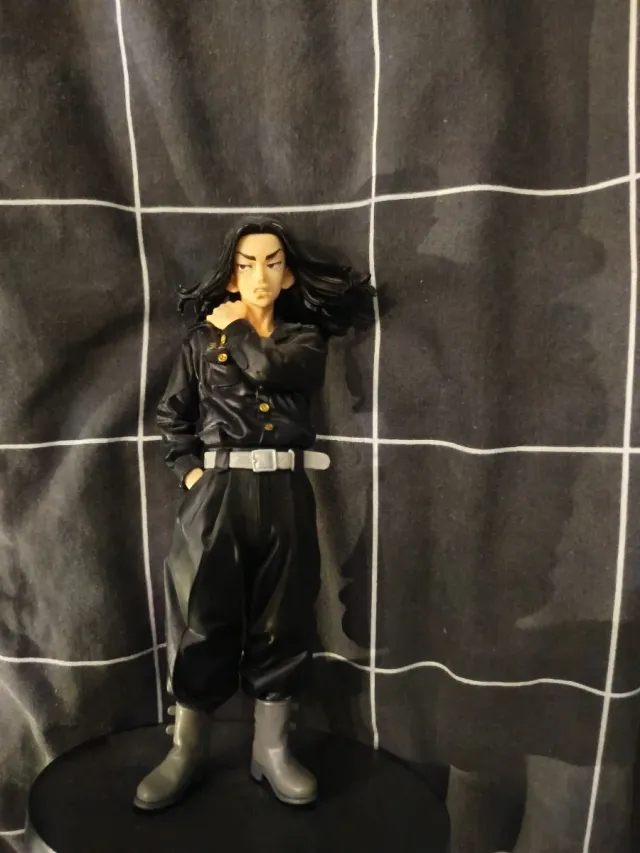 Figura Baji Tokyo Revengers