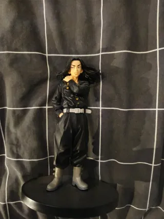 Figura Baji Tokyo Revengers