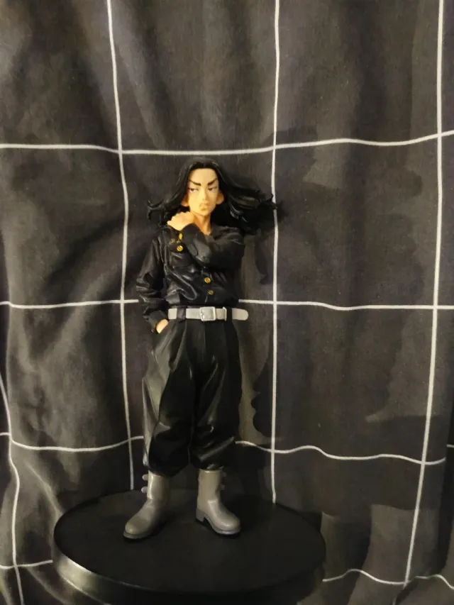 Figura Baji Tokyo Revengers