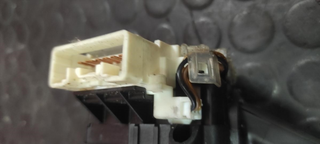 Mando luces 173681 Toyota Corolla Verso II