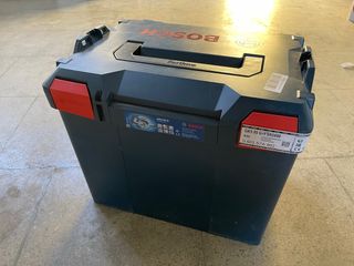 Sierra Circular Bosch GKS 85 G