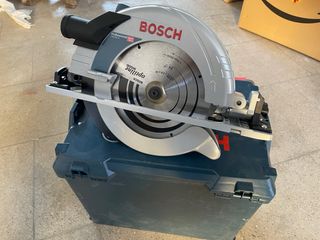Sierra Circular Bosch GKS 85 G