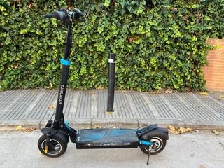 Smartgyro Rockway C Patinete Eléctrico