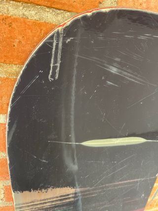 Tabla Snowboard Salomón Pulse