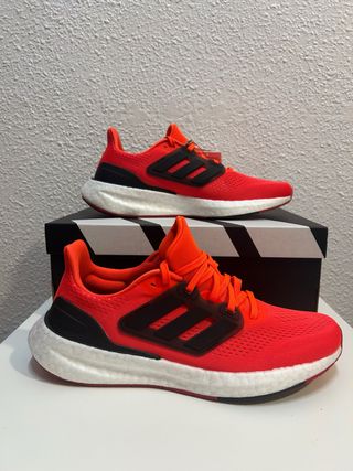 Adidas Pureboost 23 Talla 41 1/3